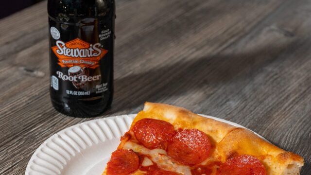 Manco & Manco Pizza Ocean City NJ