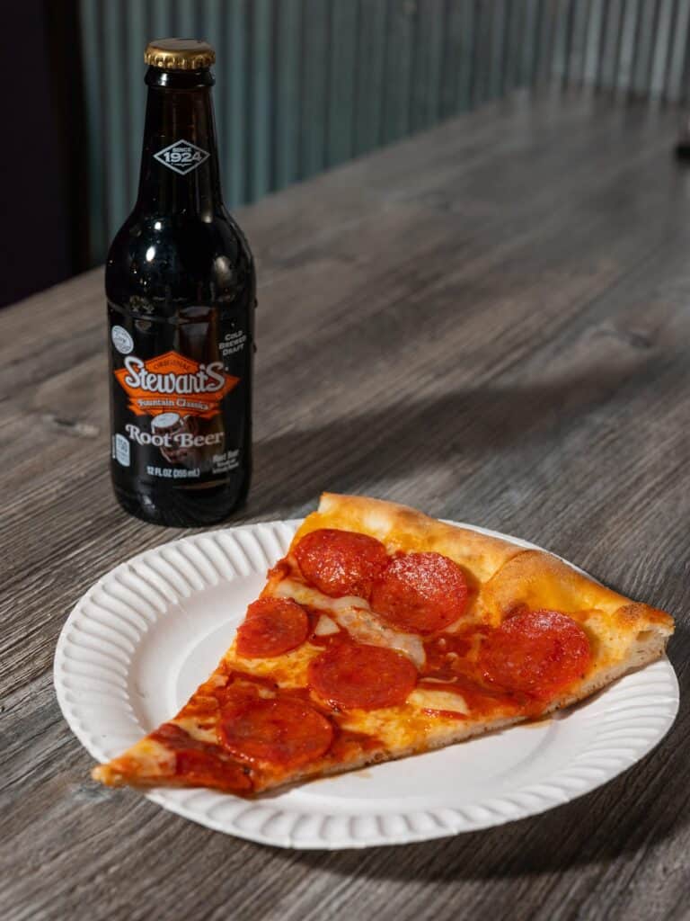 Manco & Manco Pizza Ocean City NJ