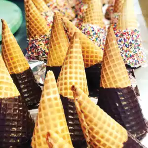 Aunt Betty’s Ice Cream Shack (Southend)