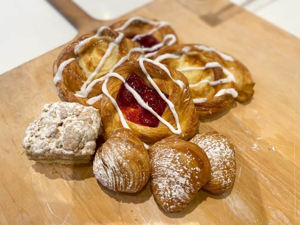 Bennie's Bread & Italian Market Ocean City, NJ