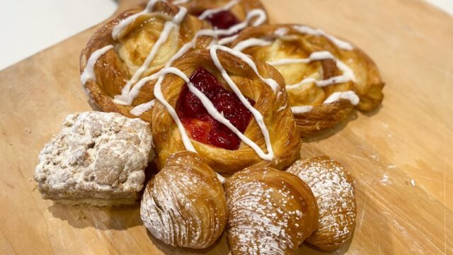 Bennie's Bread & Italian Market Ocean City, NJ