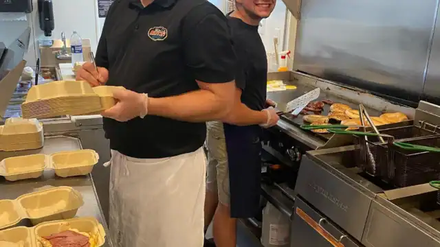 Blitz Market Ocean City NJ