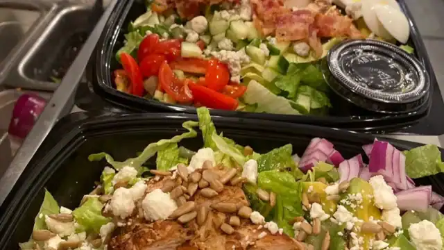 Blitz Market Ocean City NJ