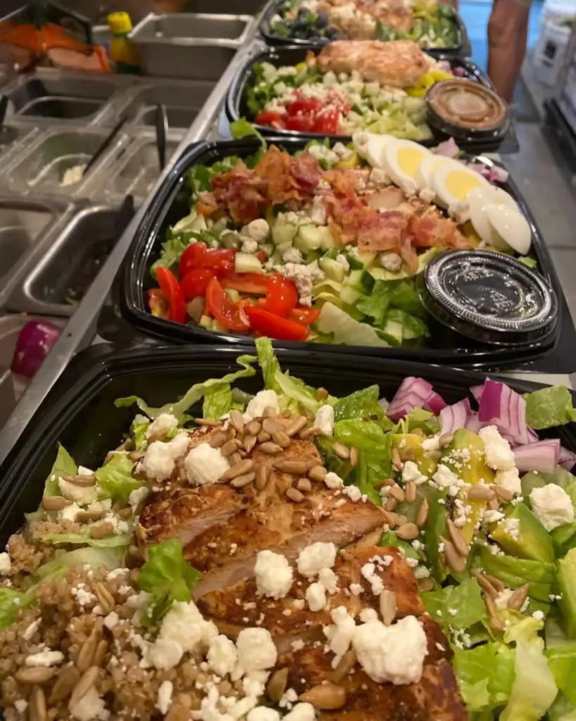 Blitz Market Ocean City NJ