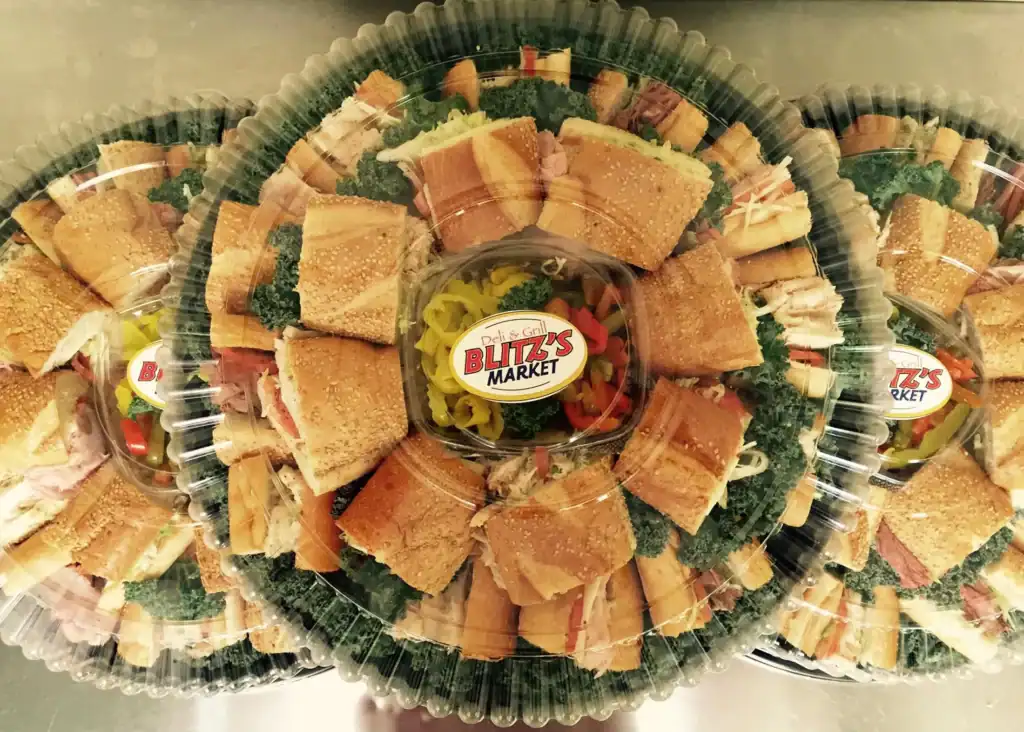 Blitz Market Ocean City NJ