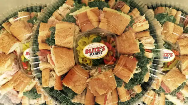 Blitz Market Ocean City NJ