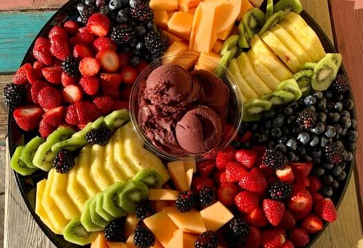 Bungalow Bowls Boardwalk Ocean City