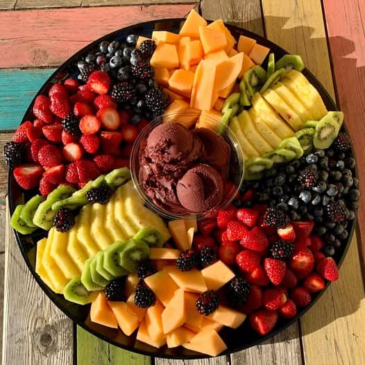 Bungalow Bowls Boardwalk Ocean City