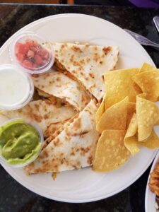 Clancy’s By The Sea