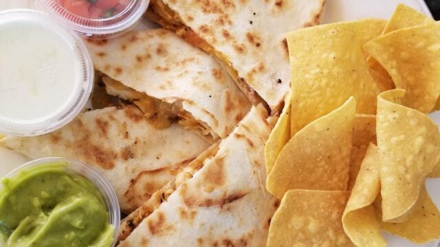 CLancy's By the Sea Ocean City LUNCH