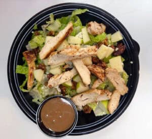 Del’s Oceanside Grill