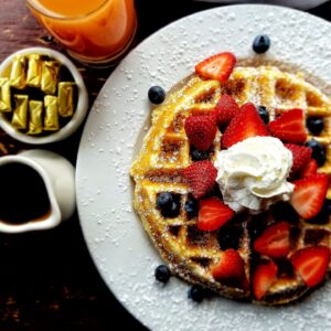 Emily’s Ocean Room