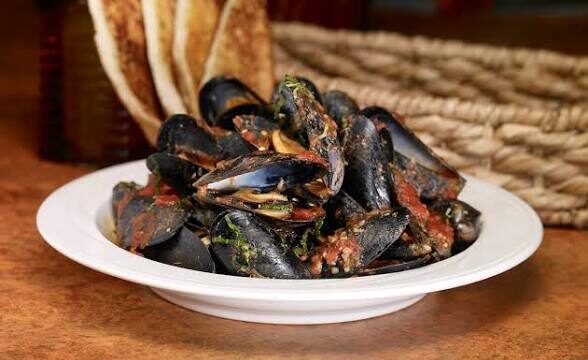 Clancy's By the Sea Ocean City Seafood