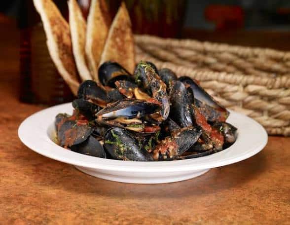 Clancy's By the Sea Ocean City Seafood