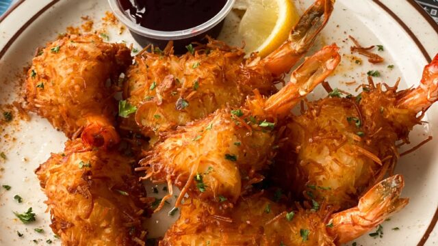 Oves Restaurant Ocean City NJ