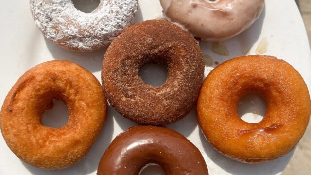 Oves Restaurant Ocean City NJ