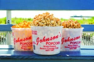 Johnson’s Popcorn 6th Street