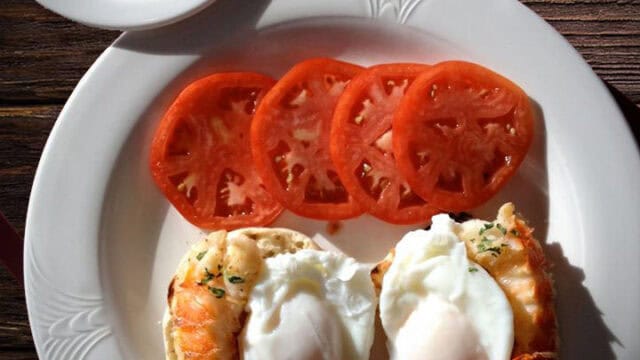 Cafe Beach Club Ocean City NJ Lunch