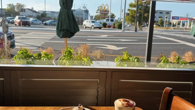 Luigi's Italian Restaurant Ocean City, NJ