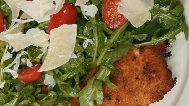 Luigi’s Italian Restaurant March 2026 3