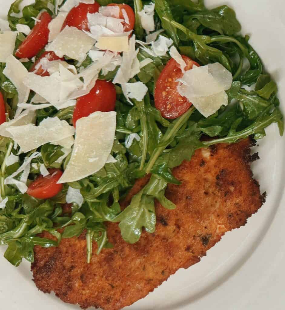 Luigi’s Italian Restaurant March 2026 3