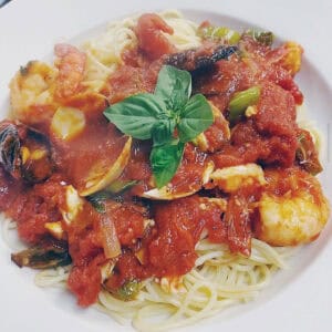 Luigi’s Italian Restaurant