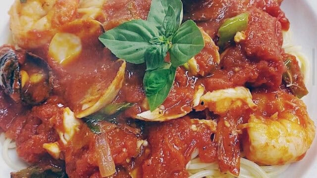 Luigi's Restaurant Ocean City, NJ