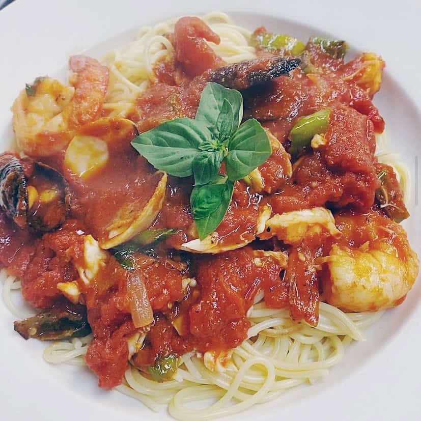 Luigi's Restaurant Ocean City, NJ