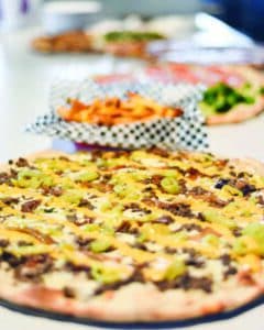 Manco & Manco Pizza (8th Street)