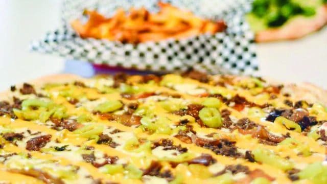 Manco & Manco Pizza Ocean City NJ