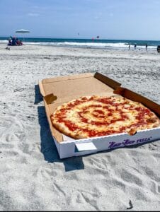 Manco & Manco Pizza (9th Street)