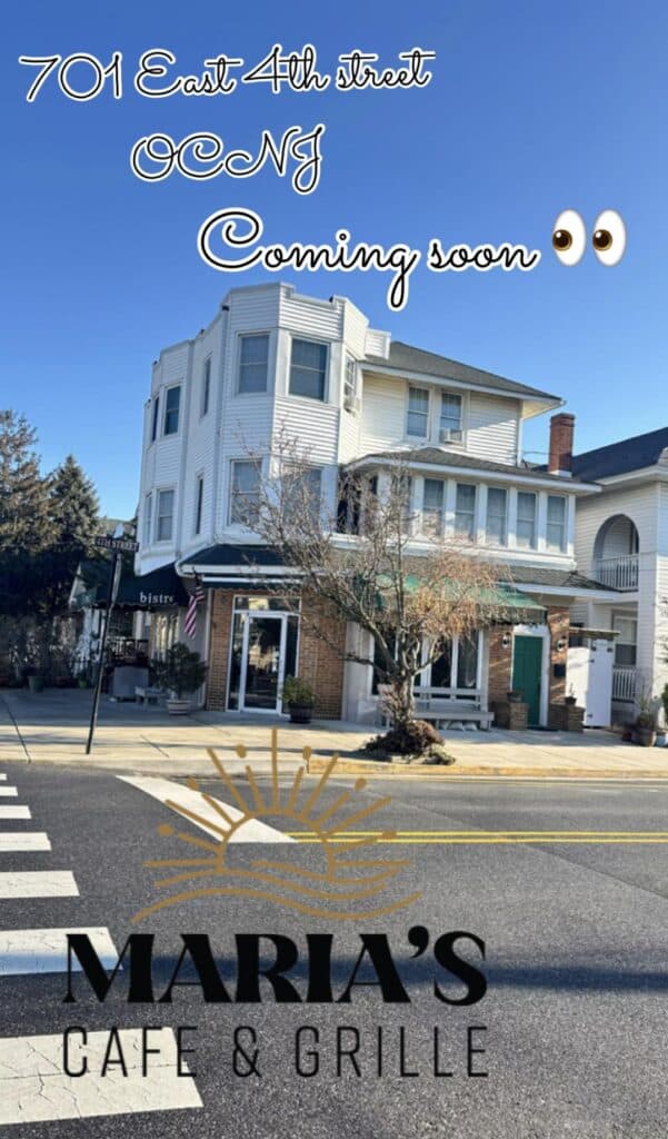 Maria’s Cafe & Grille