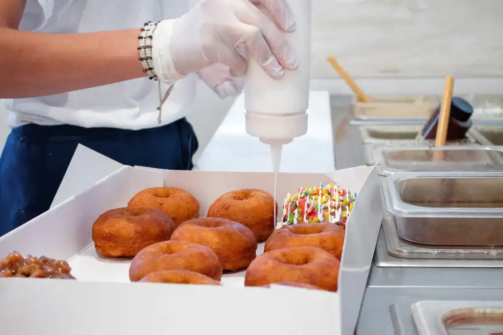 Nauti Donuts Ocean City NJ