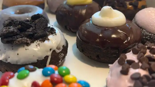 Nauti Donuts Ocean City NJ