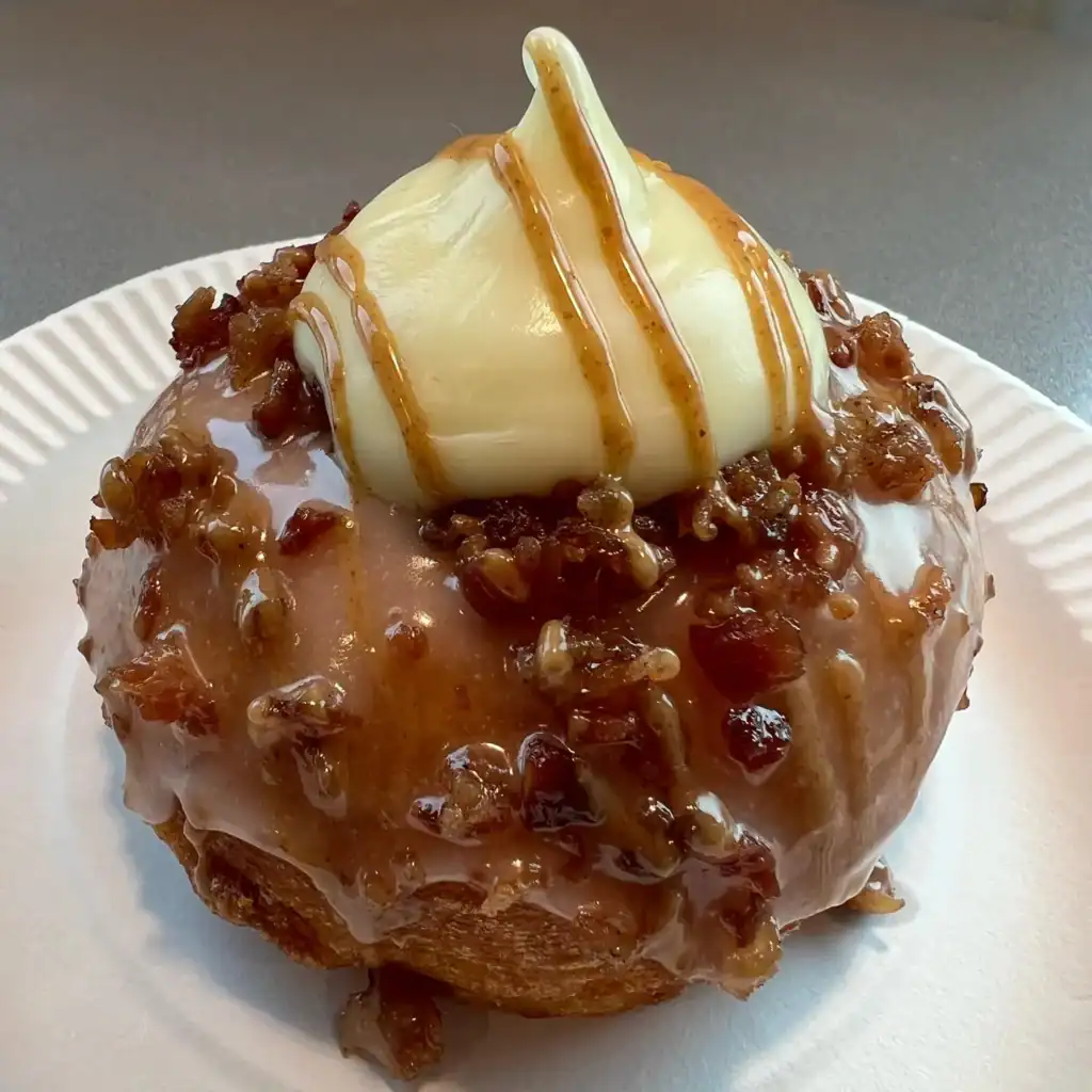 Nauti Donuts Ocean City NJ