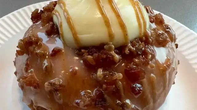 Nauti Donuts Ocean City NJ