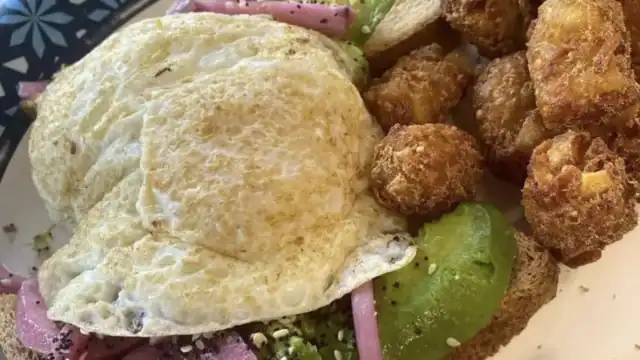 on the way cafe ocean City NJ