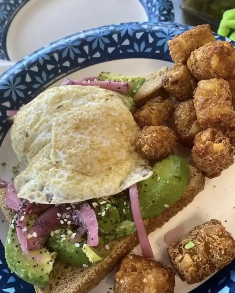 on the way cafe ocean City NJ