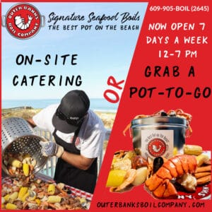 Outer Banks Boil Company