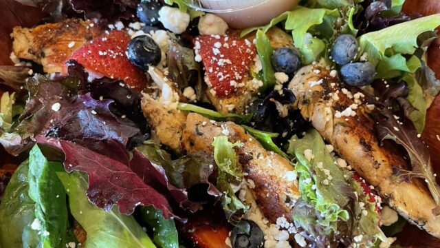 Piccini March 2026 salad ocean city nj