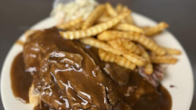 Ready's lunch ocean city, NJ