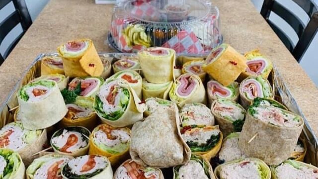 Sack O Subs Ocean City, NJ