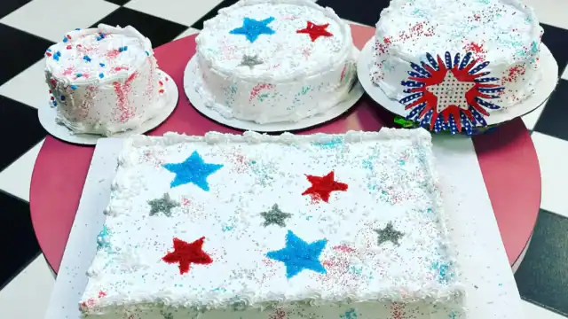 TJ's Ice Cream Plus Ocean City NJ