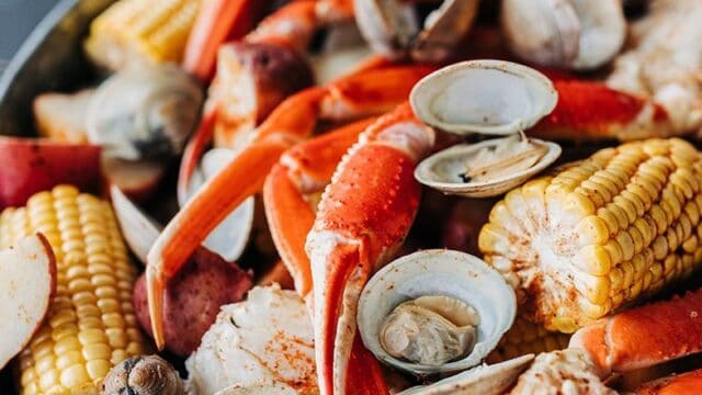 Topsail Steamer Ocean City NJ