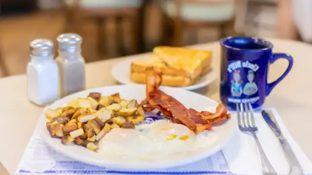 uncle bill ocean city nj eggs