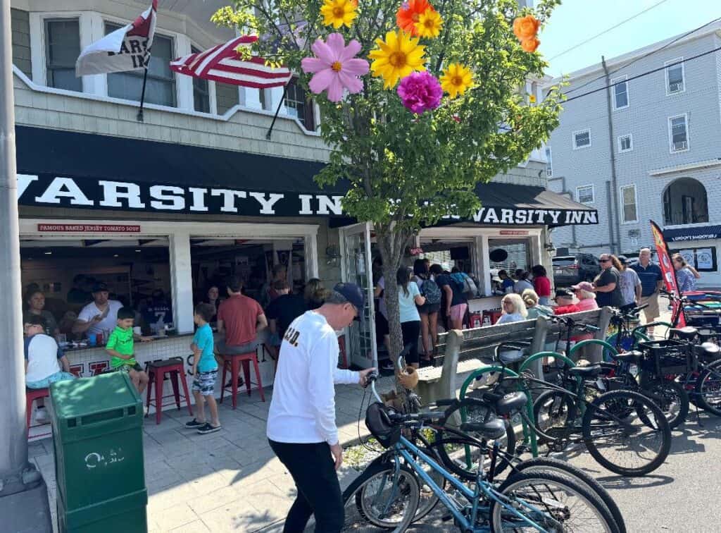 Varsity Inn Ocean City, NJ