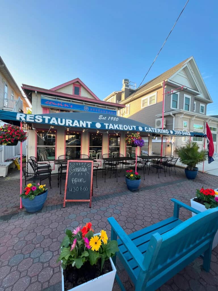 Cousin’s Restaurant