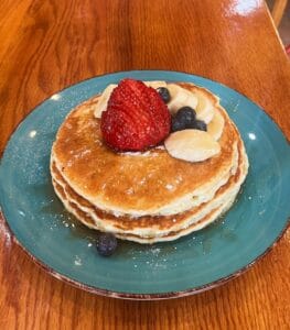 George’s Surfside Grille