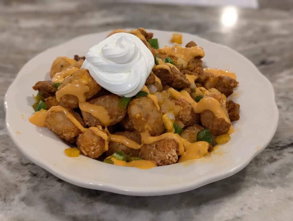 Hooked on Breakfast Ocean City, NJ