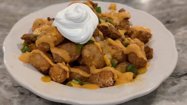 Hooked on Breakfast Ocean City, NJ